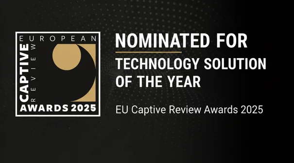 Technology Solution of the Year